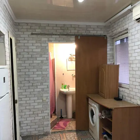Lejlighed Новосельського, 54