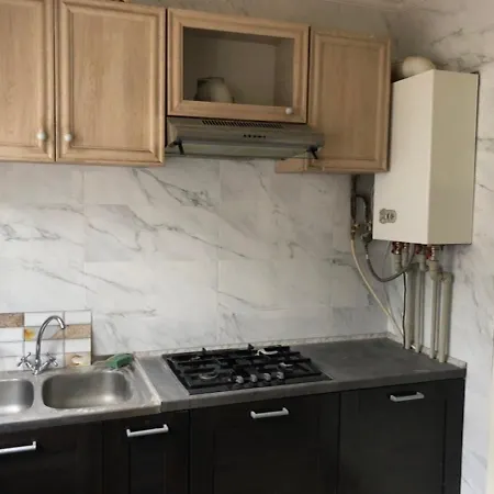 Lejlighed Новосельського, 54 *